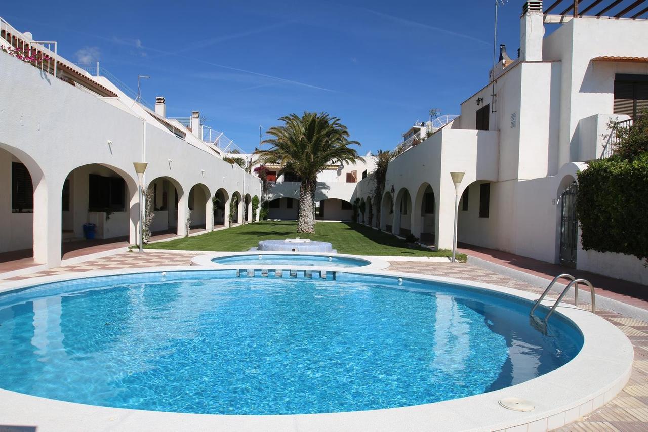 Casas Blancas 5 * Miami Platja (Miami Playa)